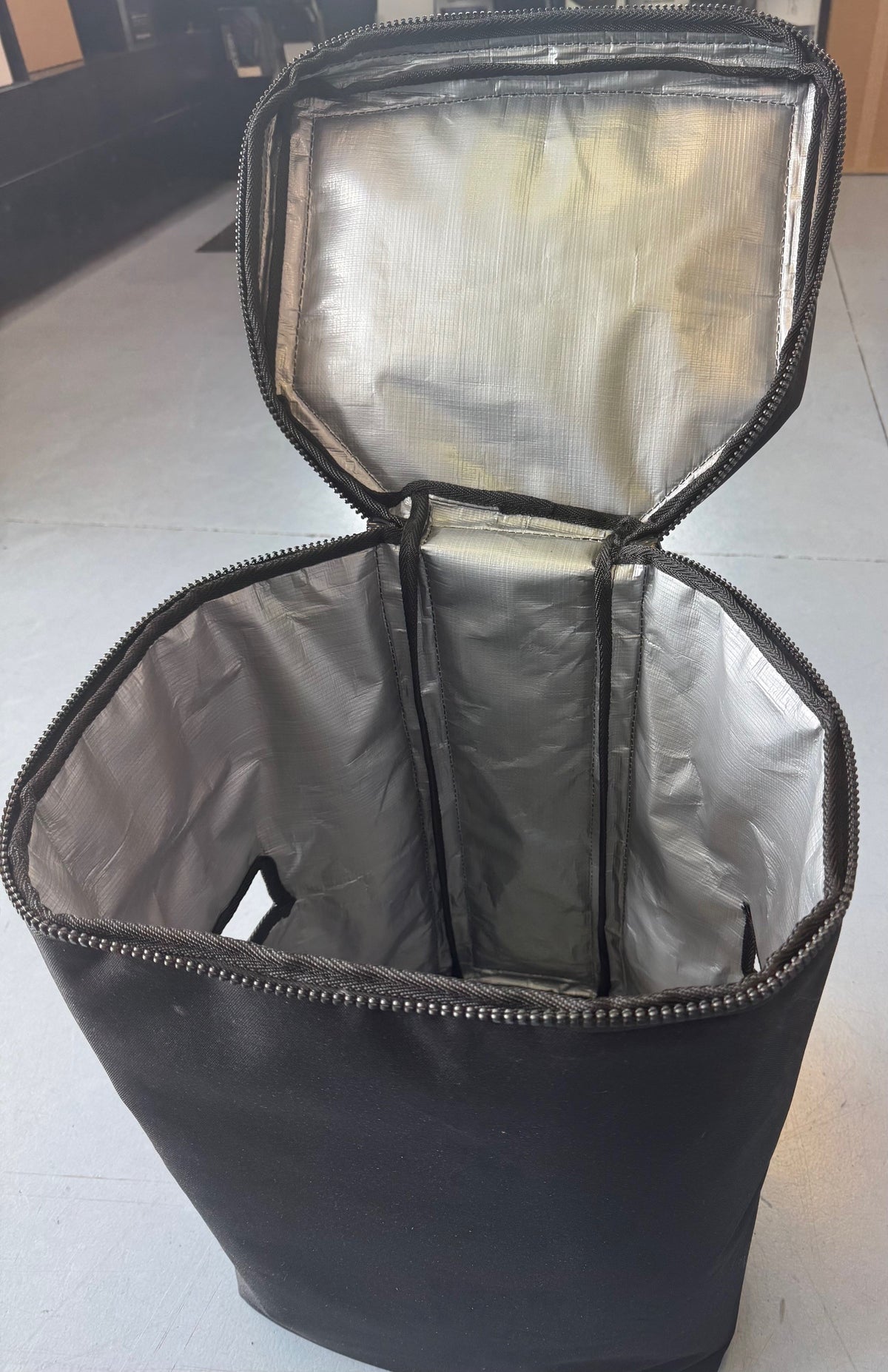 Martin Blackline X15 XP15 TRANSIT COVER