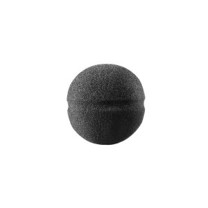 AT8139L  Headworn Mic Windscreen  Foam  Case M19  LARGE - Image 1