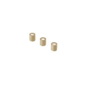 AT8150TH Lavaliere Mic Accessory Kit Capsule Cover 3 Pack - Image 1