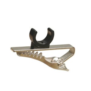 AT8434 Lavaliere Mic Holder  Plastic - Image 1