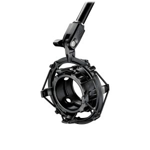 AT8484 Mic Shock Mount  BLACK - Image 1