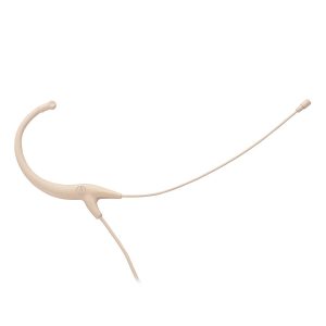 BP892  Earworn Vocal Mic  Condenser Omni  BEIGE - Image 1