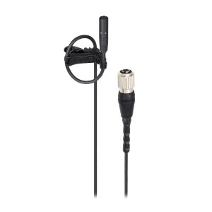 BP898CH  Mini Lavaliere Mic  Condenser Cardioid - Image 1
