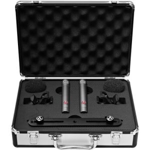 Austrian Audio CC8 Cardioid True Condenser Mic Stereo Set - Image 1