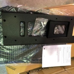Martin SXP118/218 Rain Kit Upgrade - Image 1
