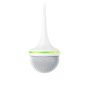 ES954  Ceiling Hanging Microphone  Condenser  UniGuard® - Image 1