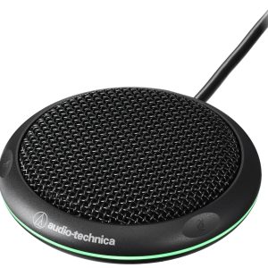 ES964 Compact Boundary Microphone Array - Image 1