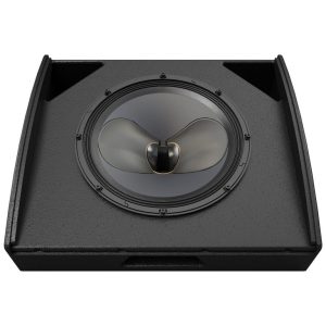 Martin 15" Two way   Bi amp / Passive Coaxial Stage Monitor - Image 1