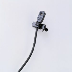 MT830R  Mini Lavaliere Mic  Condenser Omni - Image 1