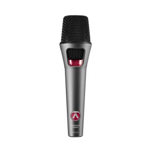 Austrian Audio True Condenser Vocal Microphone - Image 1