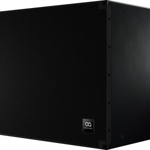 Optimal Audio High power 18" Sub bass loudspeaker - Image 1