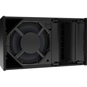 Martin Torus passive fixed angle array cabinet - Image 1