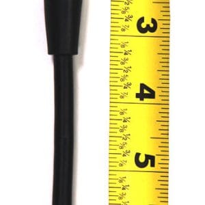 LEA XLRF Female XLR To Amphenol Anytek 3 Pin Connector - Image 1