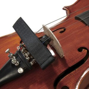 AT8468 Velcro Violin Mount for ATM350 - Image 1