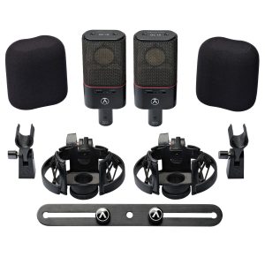 Austrian Audio Large diaphragm Cardioid Condenser Microphone - Image 1