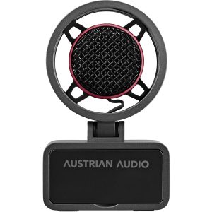 Austrian Audio MiCreator DIY Plates Satellite Set - Image 1